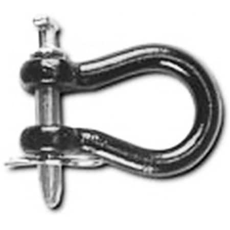 Double Hh Double HH 24014 0.75 x 3.75 in. Straight Clevis 146241